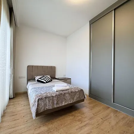 Zeytinlik Villa *