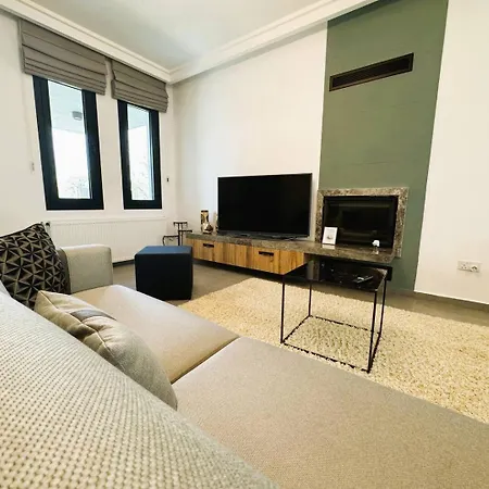 Villa Zeytinlik *