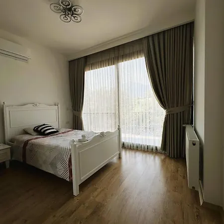 Villa Zeytinlik *