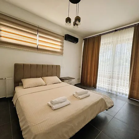 Zeytinlik Villa