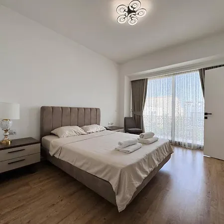 Villa Zeytinlik Kyrenia (Northern Cyprus)