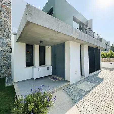 Zeytinlik Villa Kyrenia (Northern Cyprus)