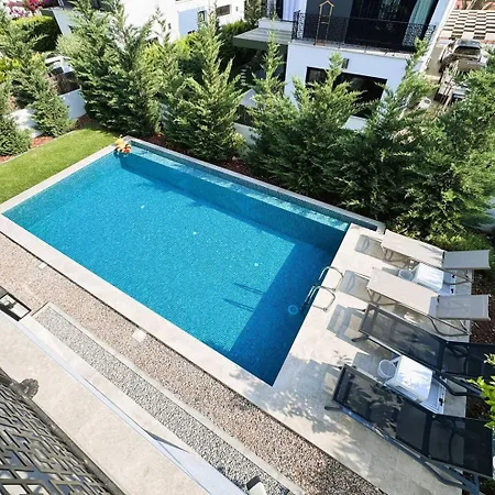 Zeytinlik Kyrenia (Northern Cyprus)